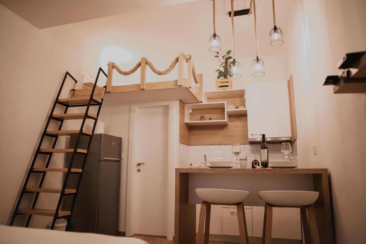 Apartman Neo Mostar Ngoại thất bức ảnh