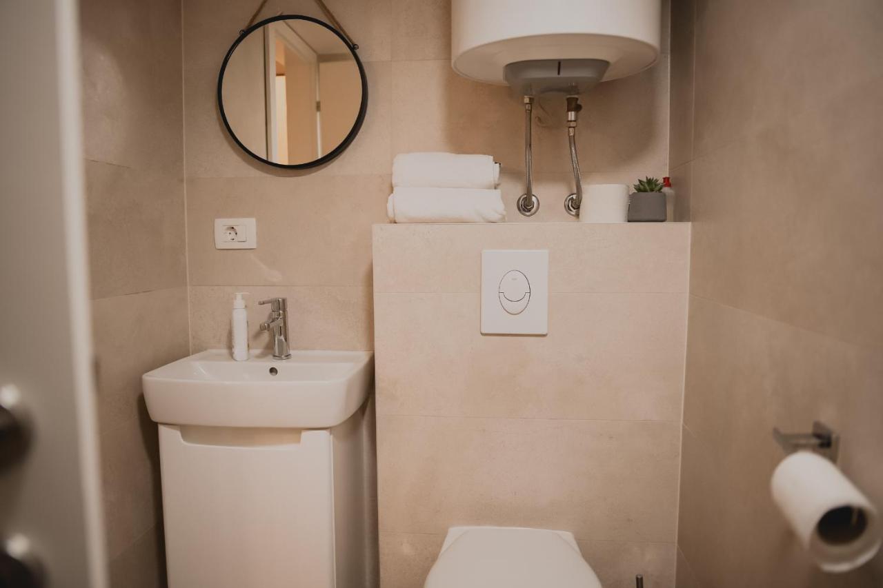 Apartman Neo Mostar Ngoại thất bức ảnh